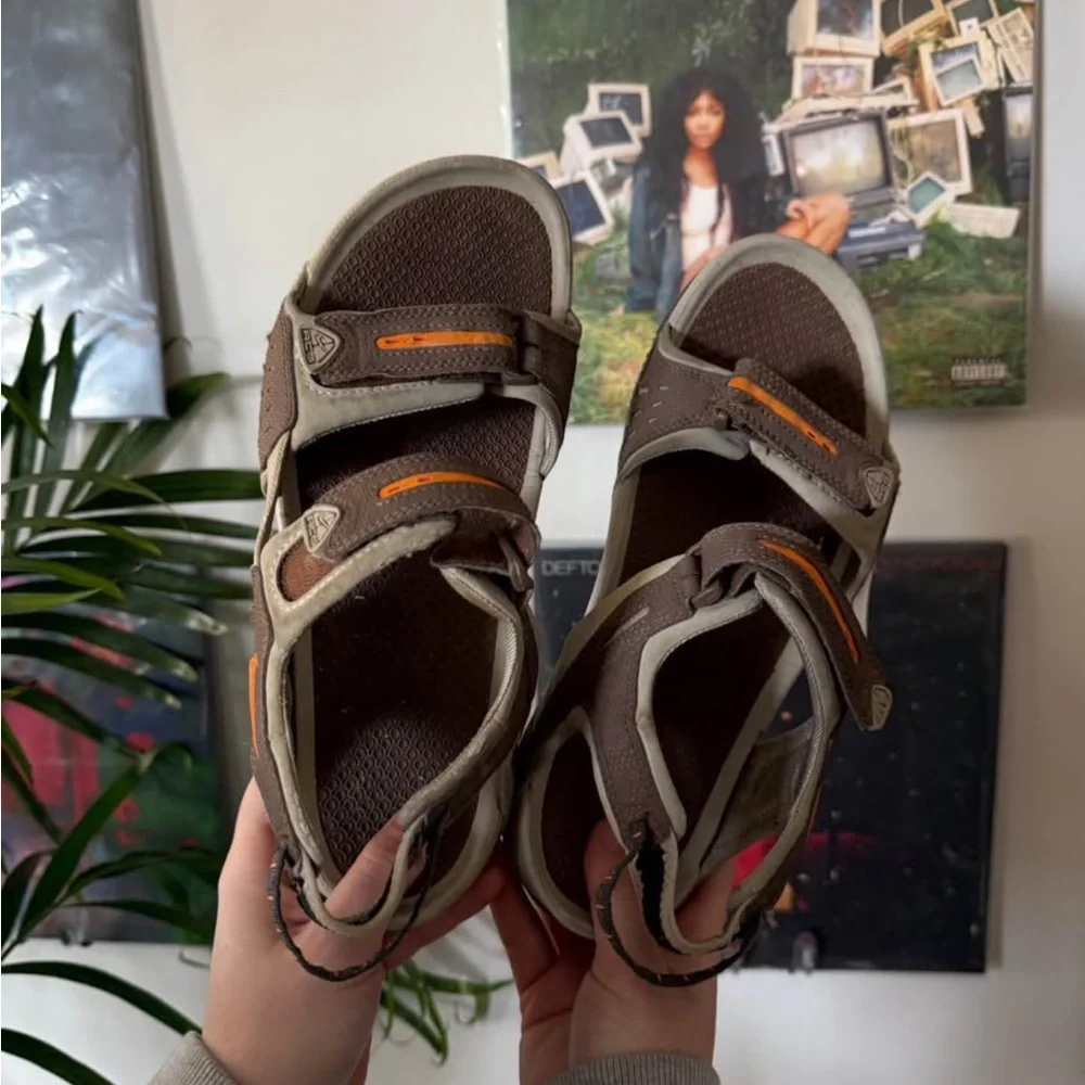 Nike Sandals - Picture 2 of 2